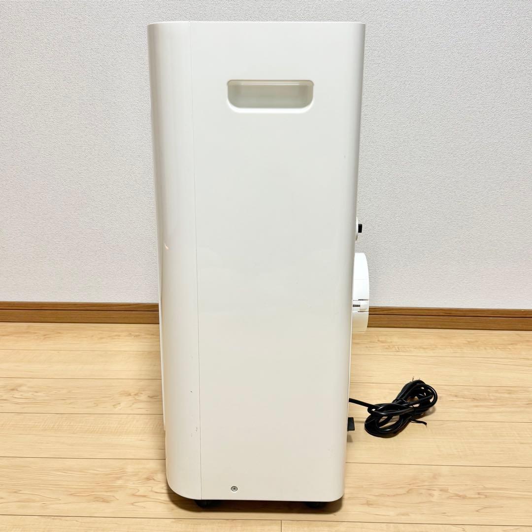 トヨトミ スポットクーラー TAD-22HW