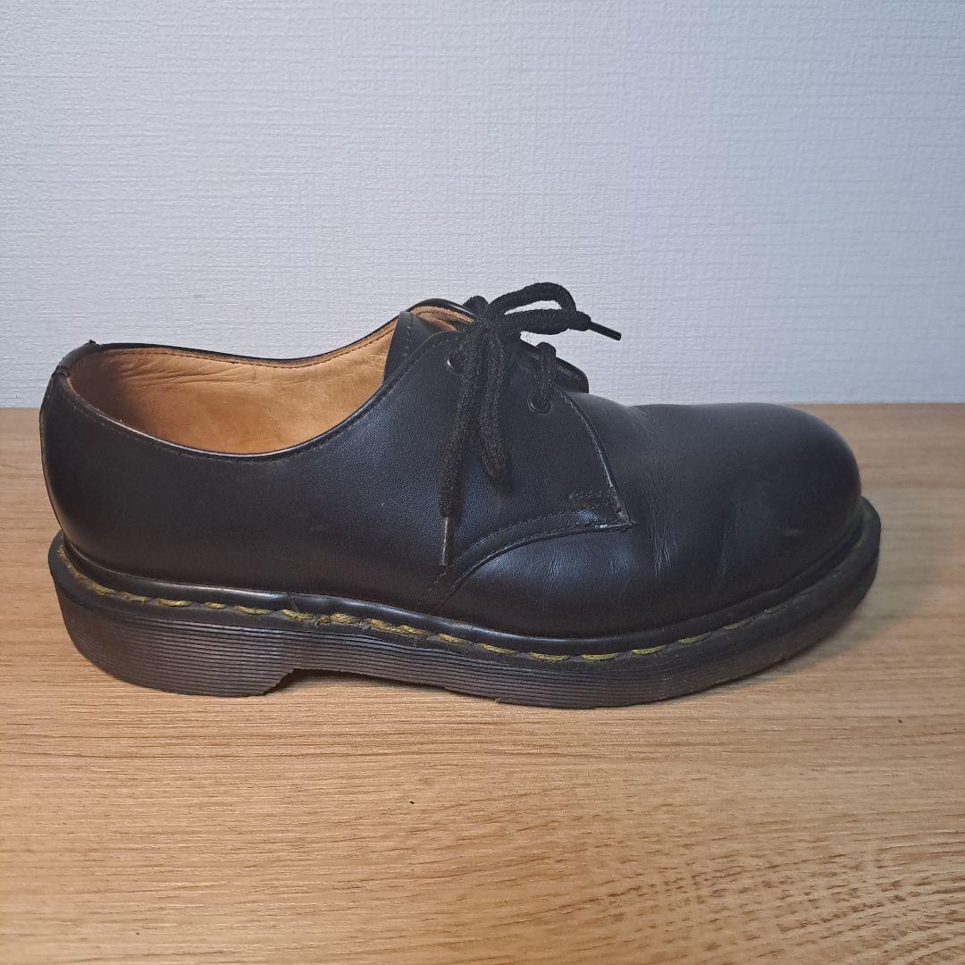 Dr.Martens 90sスチールトゥ 3ホール イングランド 英国 イギリス