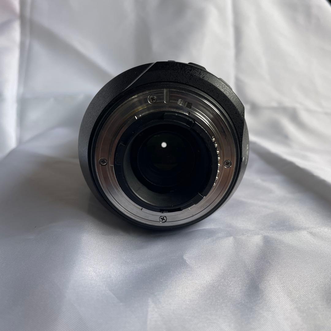 レンズ(ズーム) TAMRON SP 70-300mm F4-5.6 Di VC A005