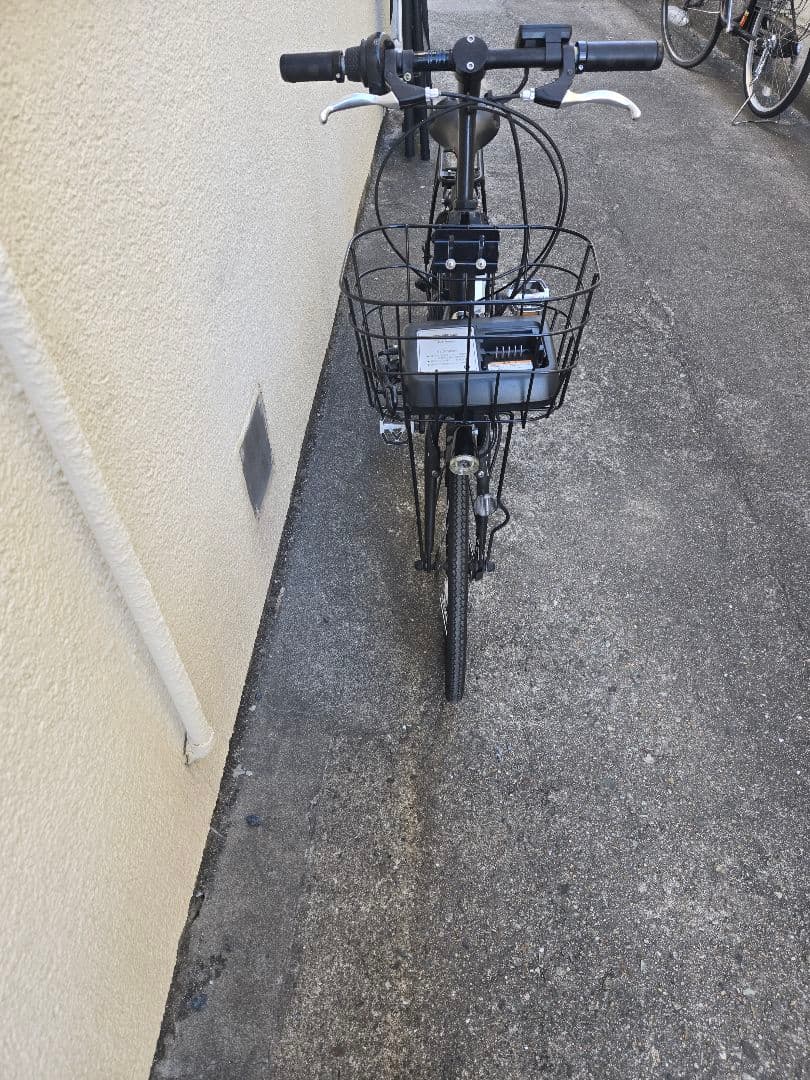 ※新古車※　ブリヂストン　リアルストリームミニ　※直接取引のみ