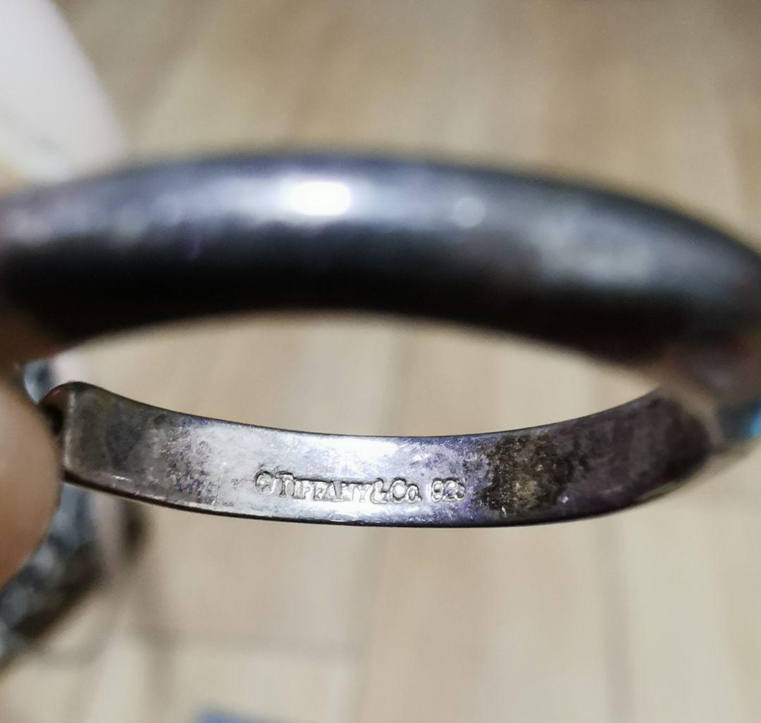 Tiffany & Co.　ピアス2点セット