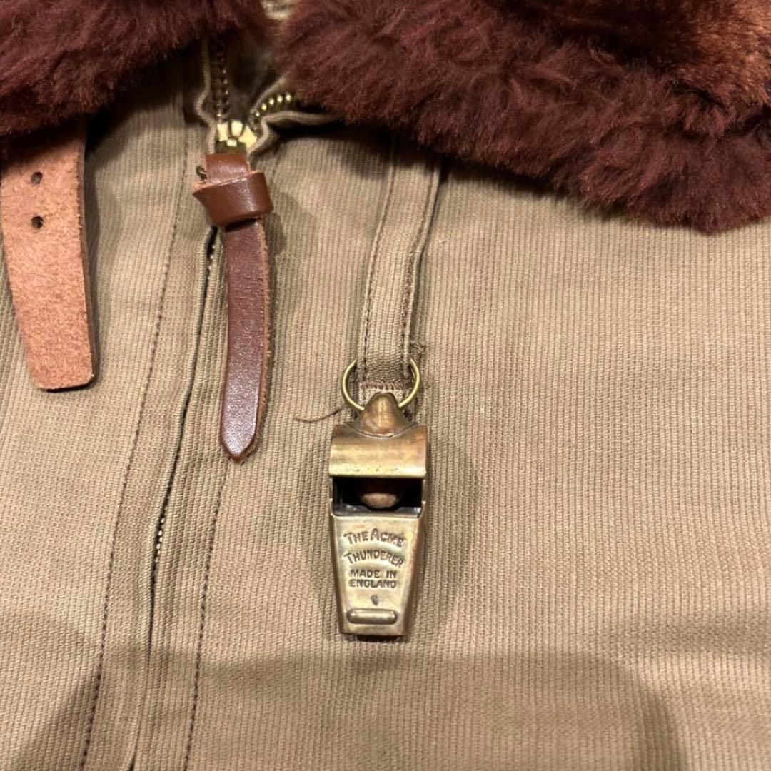 Buzz Rickson's[バズリクソンズ] B-15 COLVINEX 36