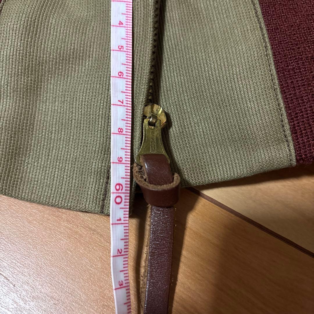 Buzz Rickson's[バズリクソンズ] B-15 COLVINEX 36