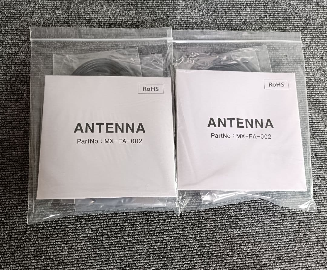 BELIEVE DCT-04FS 車載用地デジチューナー未使用品