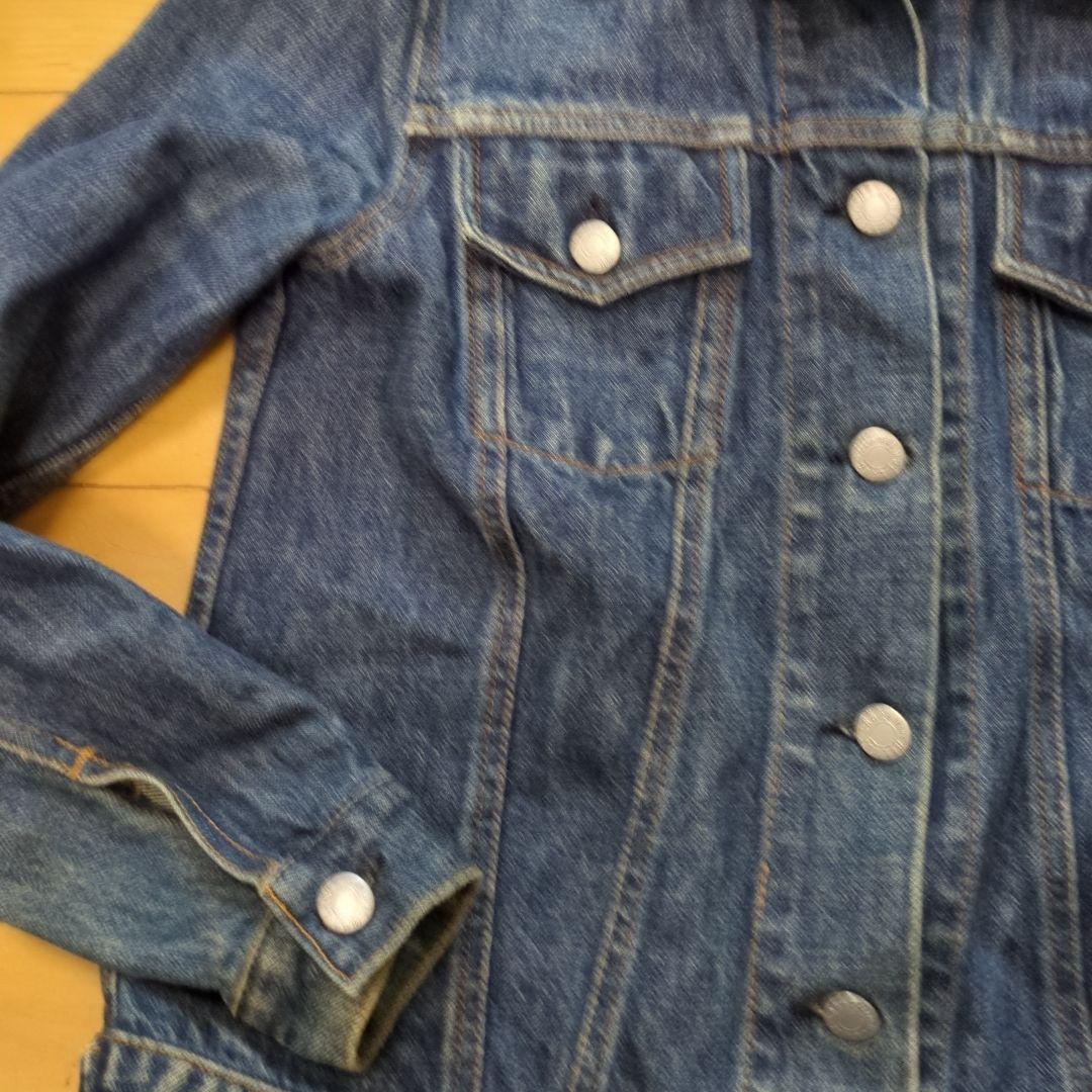 HELMUT LANG デニムジャケット M