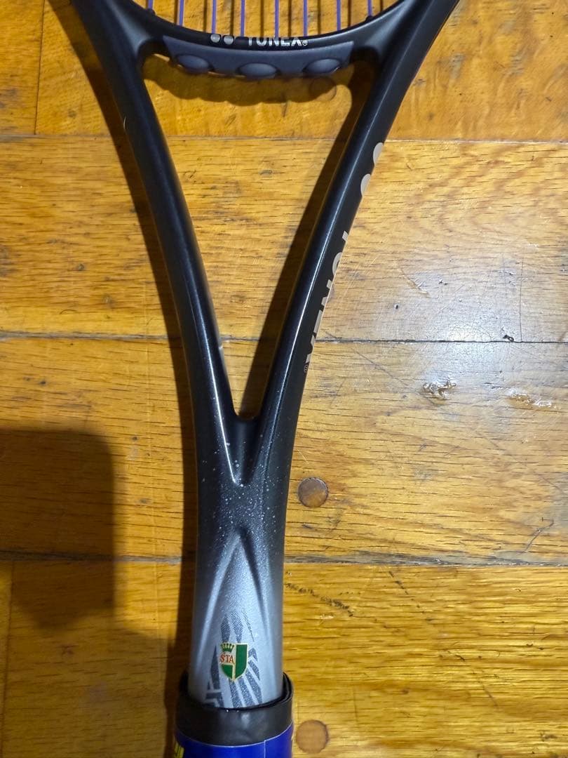 y*i様 ボルトレイジ8S美品