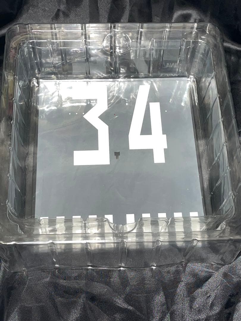 [全日空商事]1/200 ANA 三菱MRJ90 滑走路パネル付 MR29008