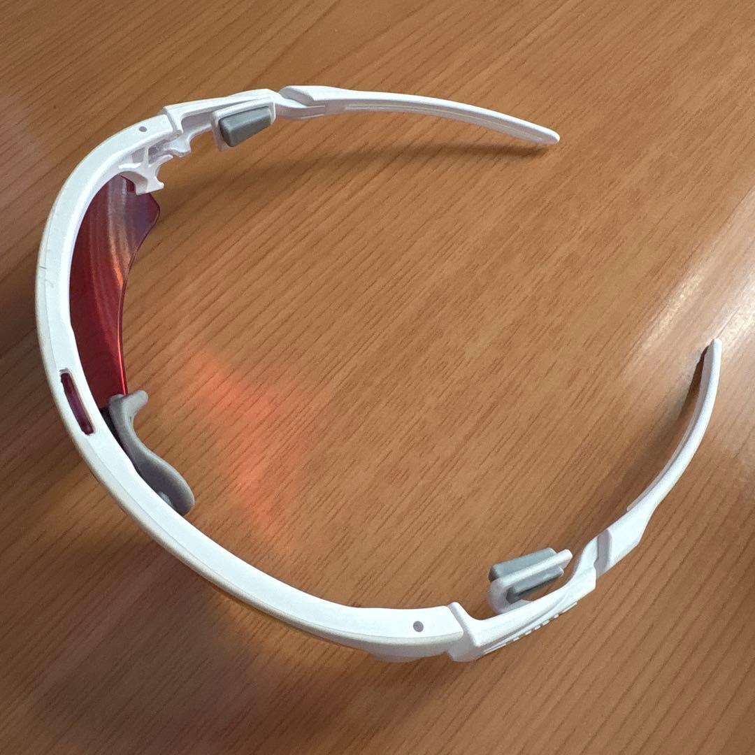 SWANS サングラス ケース付き　野球　ランニング　マラソン　ゴルフ