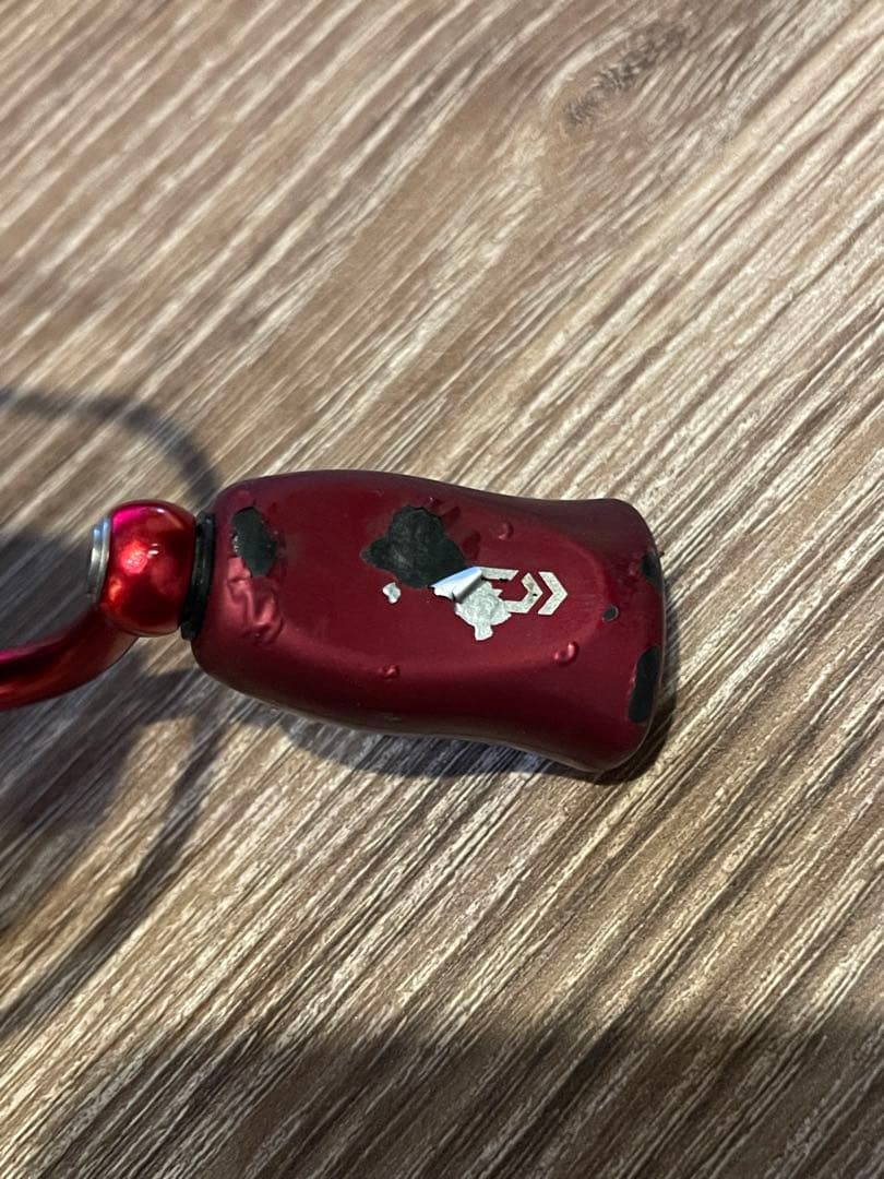 ダイワ　月下美人　MX LT2000S-P