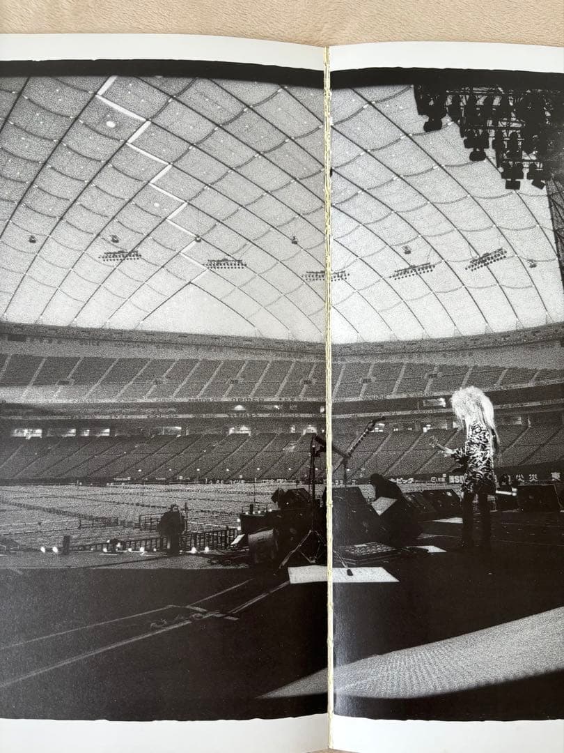 hide 写真集　無言激　サイン入りと　Park side X ライター