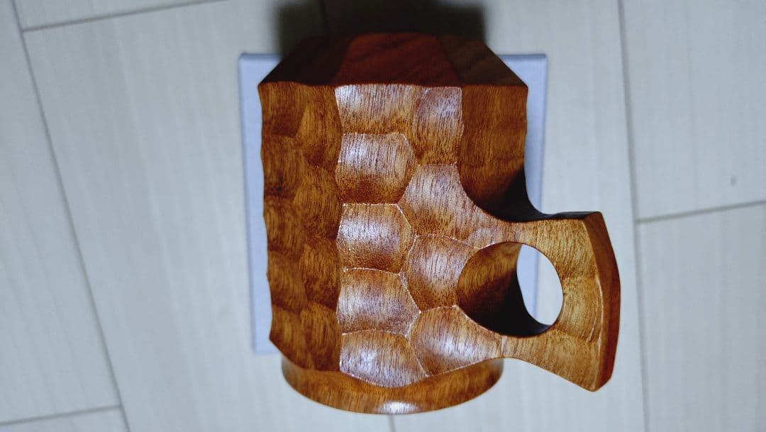 Akihiro WoodWorks ジンカップ L