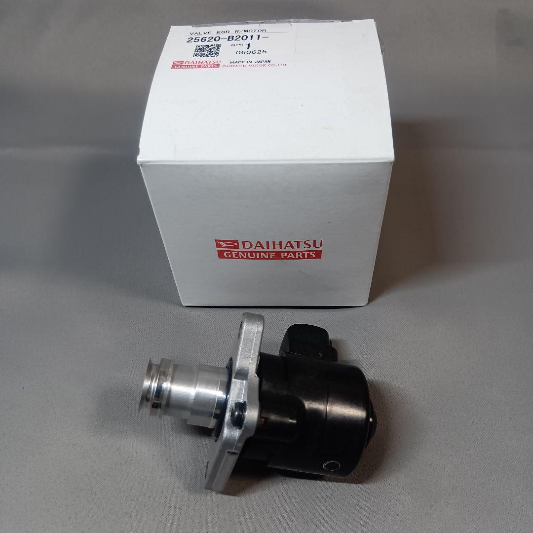 ダイハツ 純正バルブ 未使用品