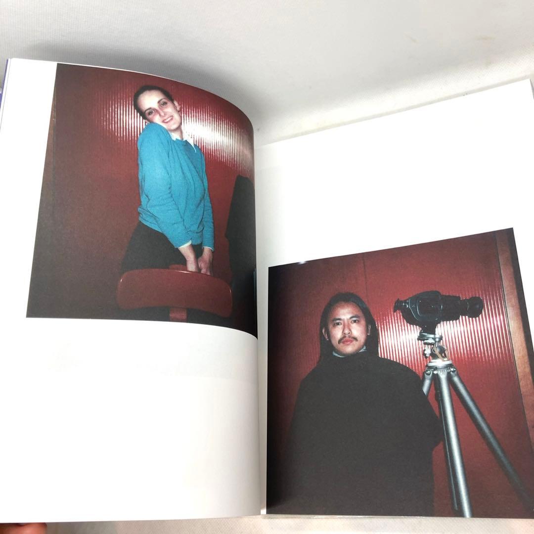 FACE TO FACE 古屋誠一 SIGNED