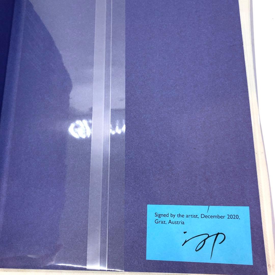 FACE TO FACE 古屋誠一 SIGNED