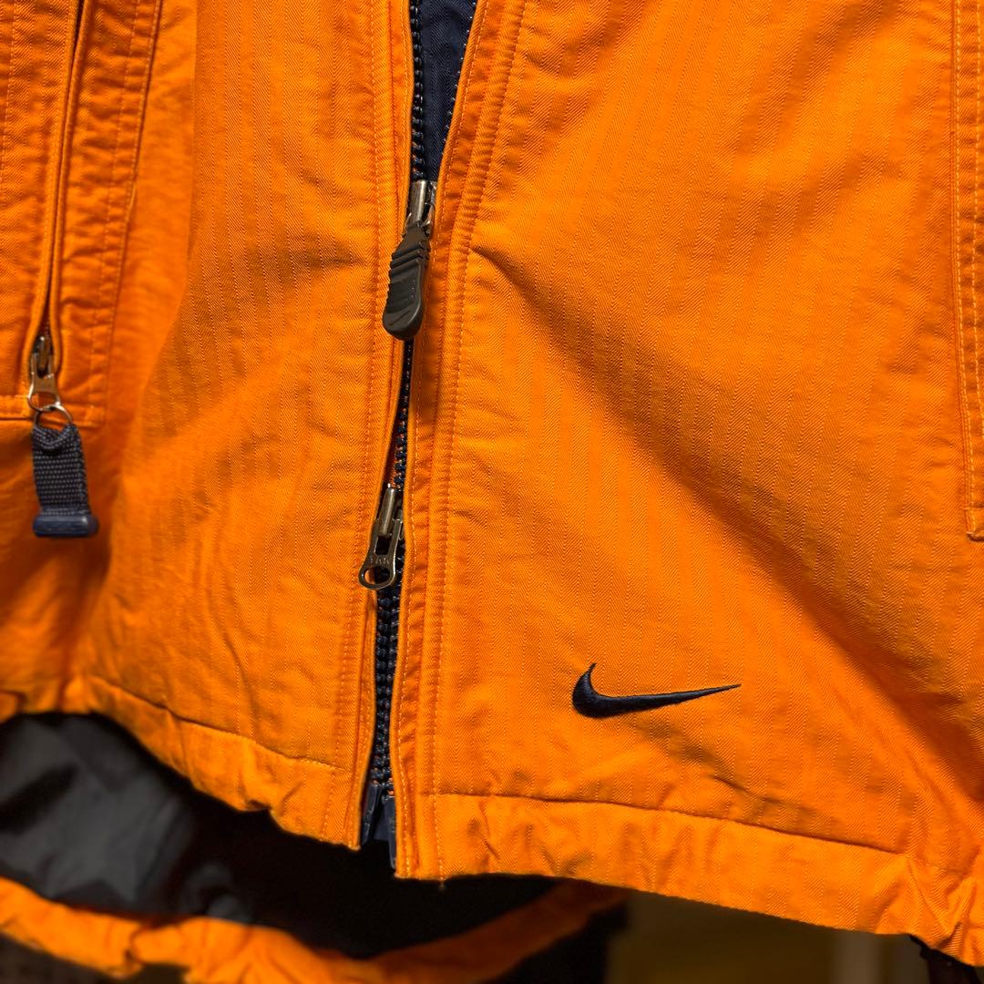 NIKE ACG セットアップ ナイロンジャケット ナイロンパンツ ギア系