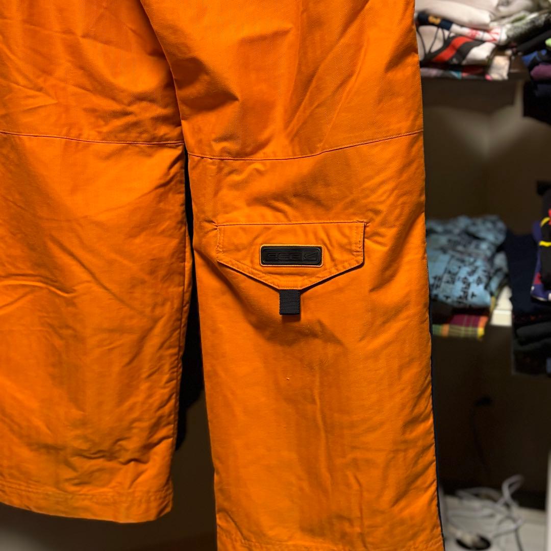 NIKE ACG セットアップ ナイロンジャケット ナイロンパンツ ギア系