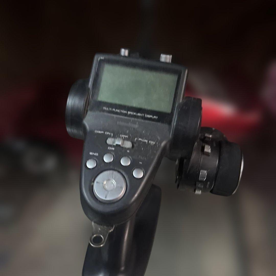 遥*パ様 RCカー 赤 ディープリムホイール