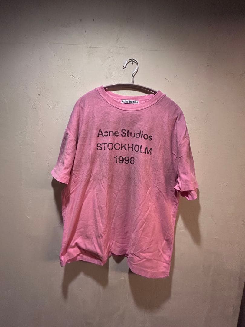 Acne Studiostシャツ