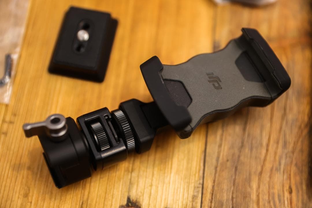 スマホアクセサリー Ronin RS2 Pro Combo