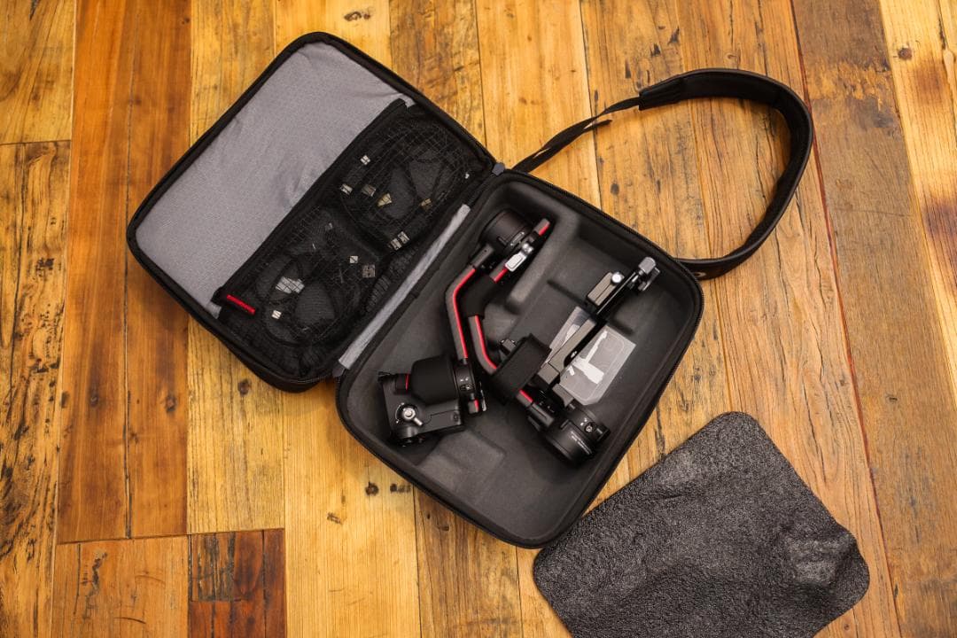 スマホアクセサリー Ronin RS2 Pro Combo