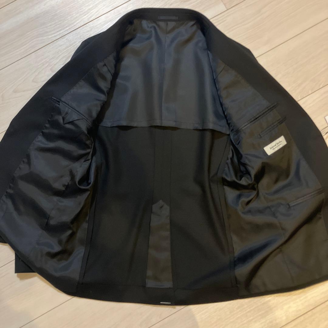 Journal Works Selections ビジネススーツ A6