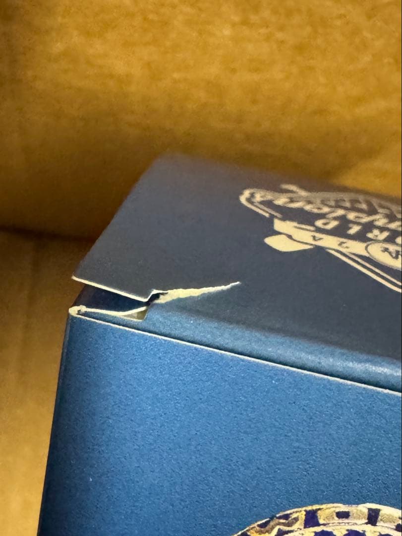 ドジャース　大谷翔平　ワールドシリーズ　チャンピオンリング 8/6球場配布