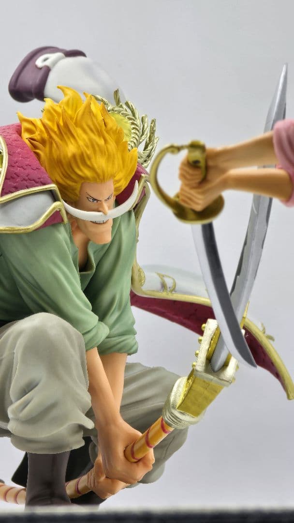 一番くじ ワンピース フィギュア 6体セット