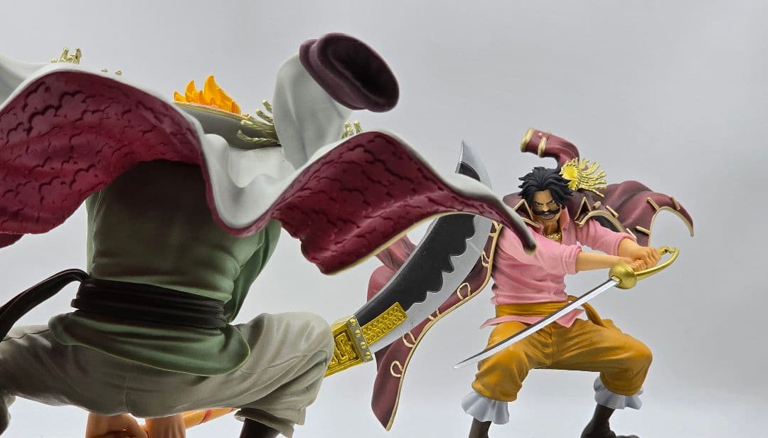 一番くじ ワンピース フィギュア 6体セット