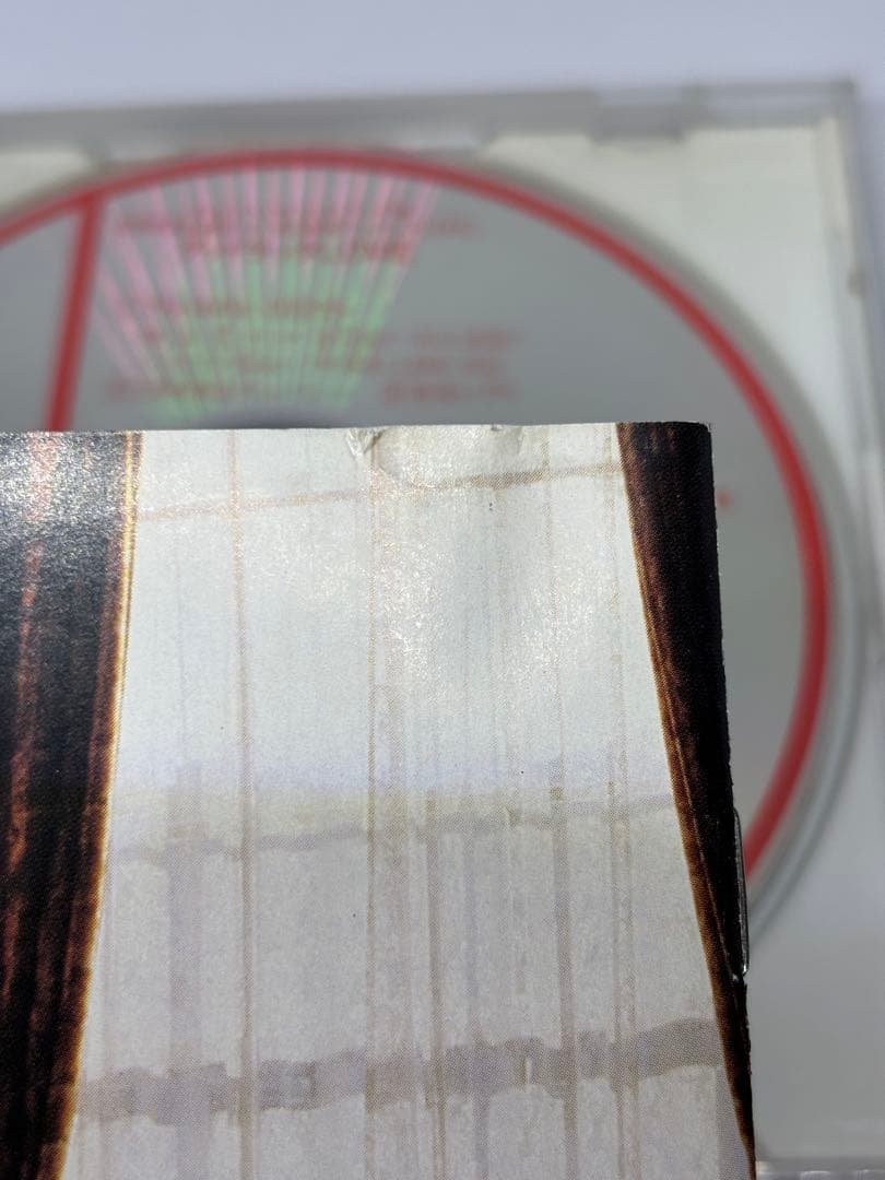 田原俊彦 CD オリジナル・サウンドトラック盤 グッドラックLOVE