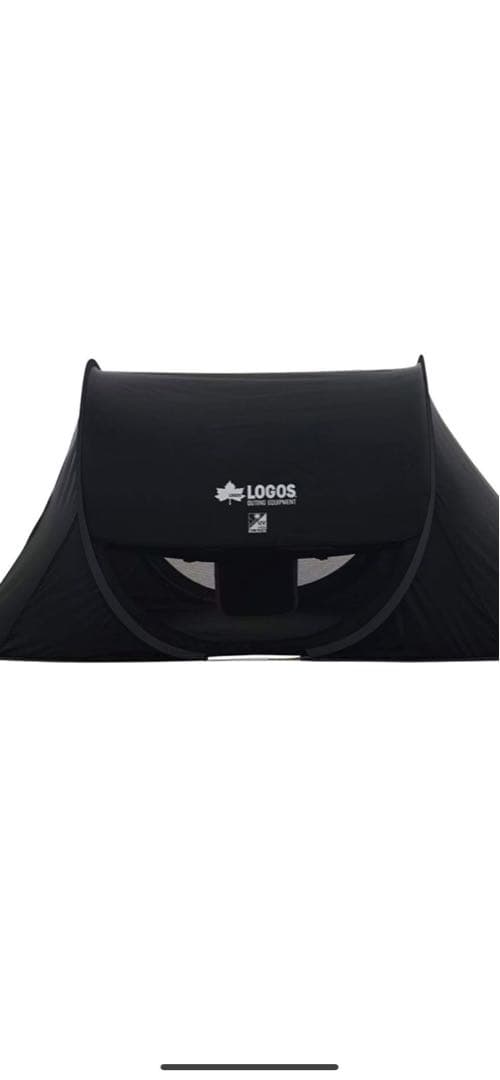 LOGOS ポップアップテント