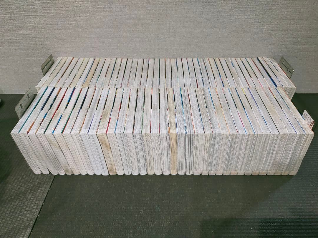 キングダム 全巻 1巻〜75巻 状態ランク：B