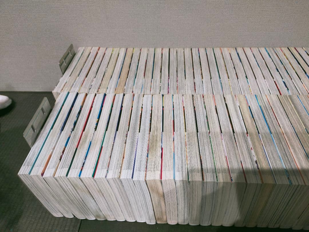 キングダム 全巻 1巻〜75巻 状態ランク：B