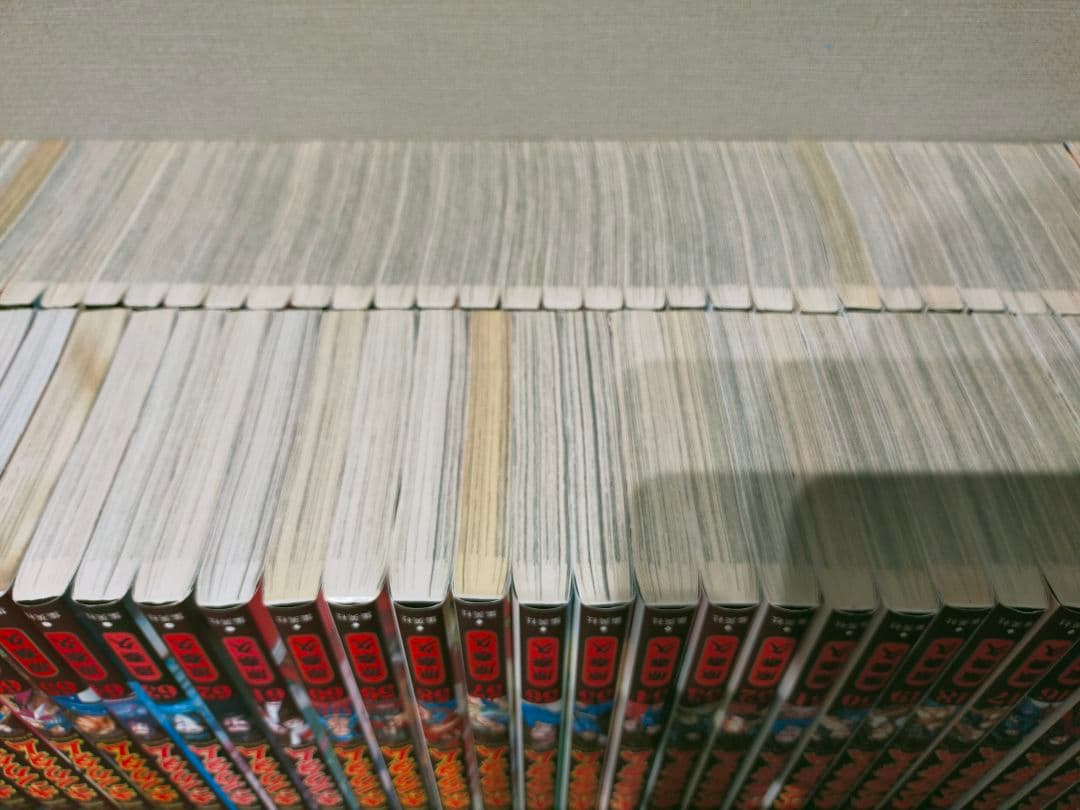 キングダム 全巻 1巻〜75巻 状態ランク：B