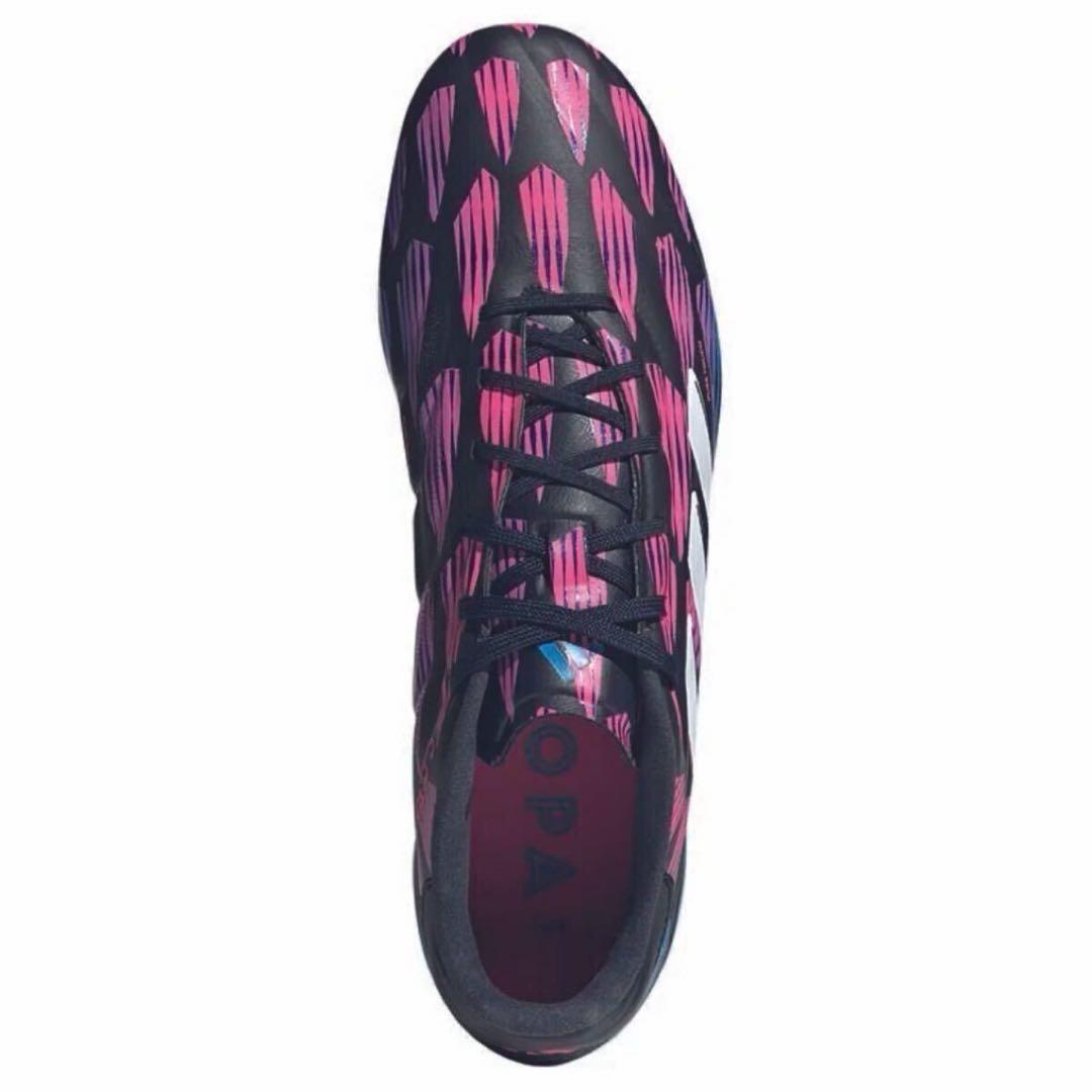 アディダス 26cm コパ ピュア エリート サッカー スパイク シューズ 靴