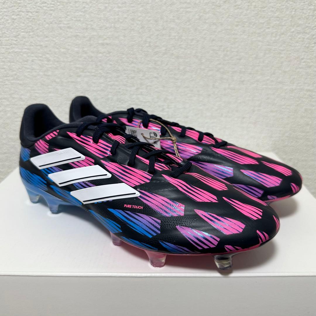アディダス 26cm コパ ピュア エリート サッカー スパイク シューズ 靴