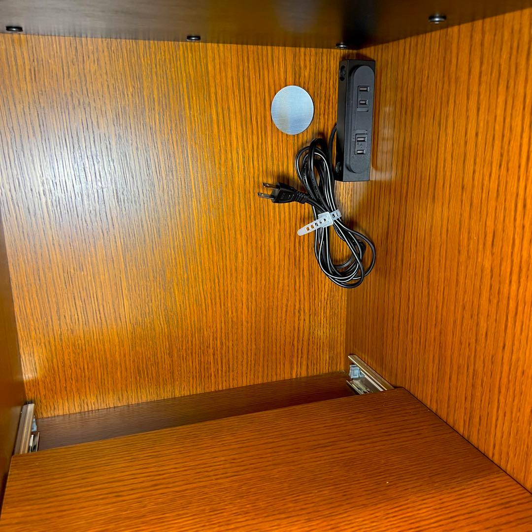 JOURNAL STANDARD FURNITURE ハビタキッチンボードL