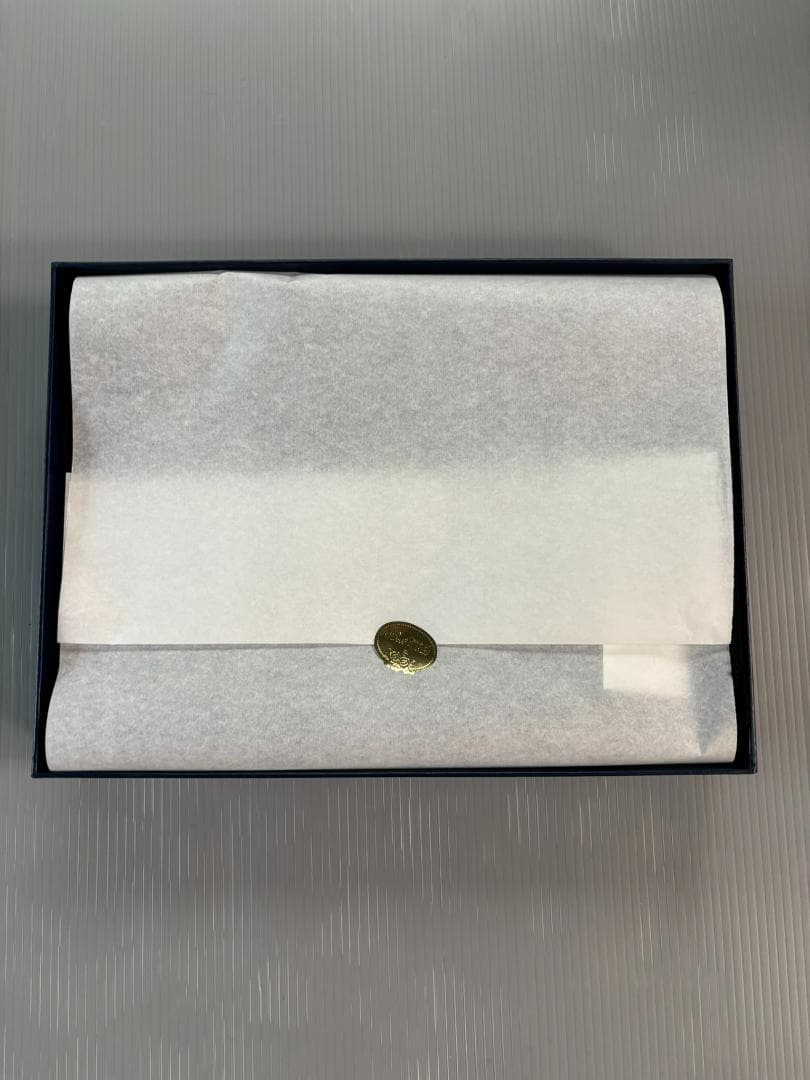 GIFTBOX入り　ポロベア新品　ラルフローレン　マフラー　ポロベア　編みBK