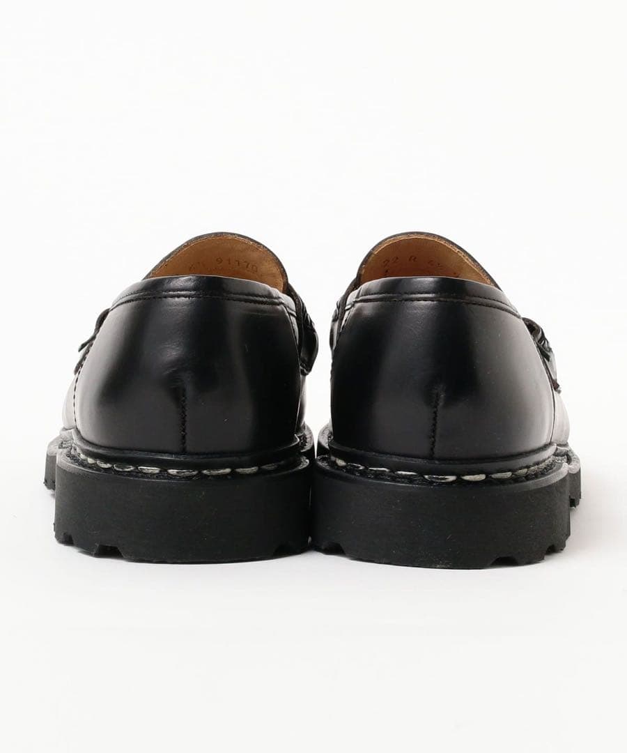 【別注】Paraboot / REIMS クロムエクセルレザー ローファー