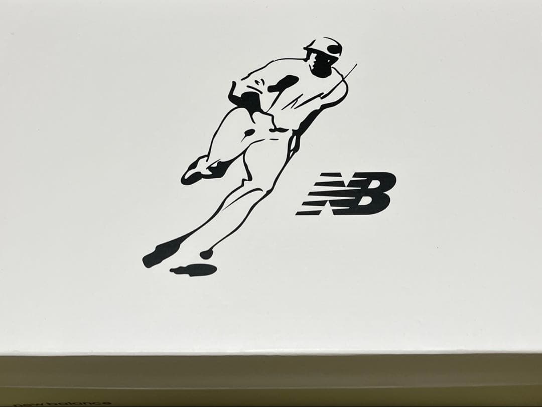 SALE❣️ ニューバランス　大谷　スパイク