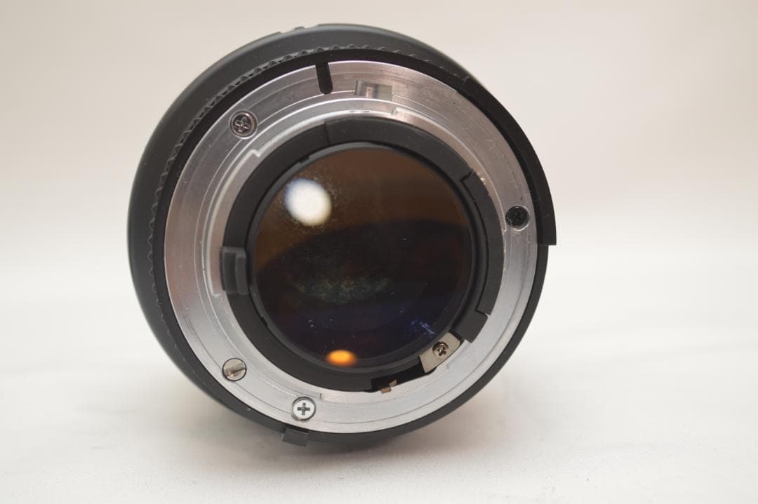 ✨実用✨ Nikon AF NIKKOR 85mm F1.8 D