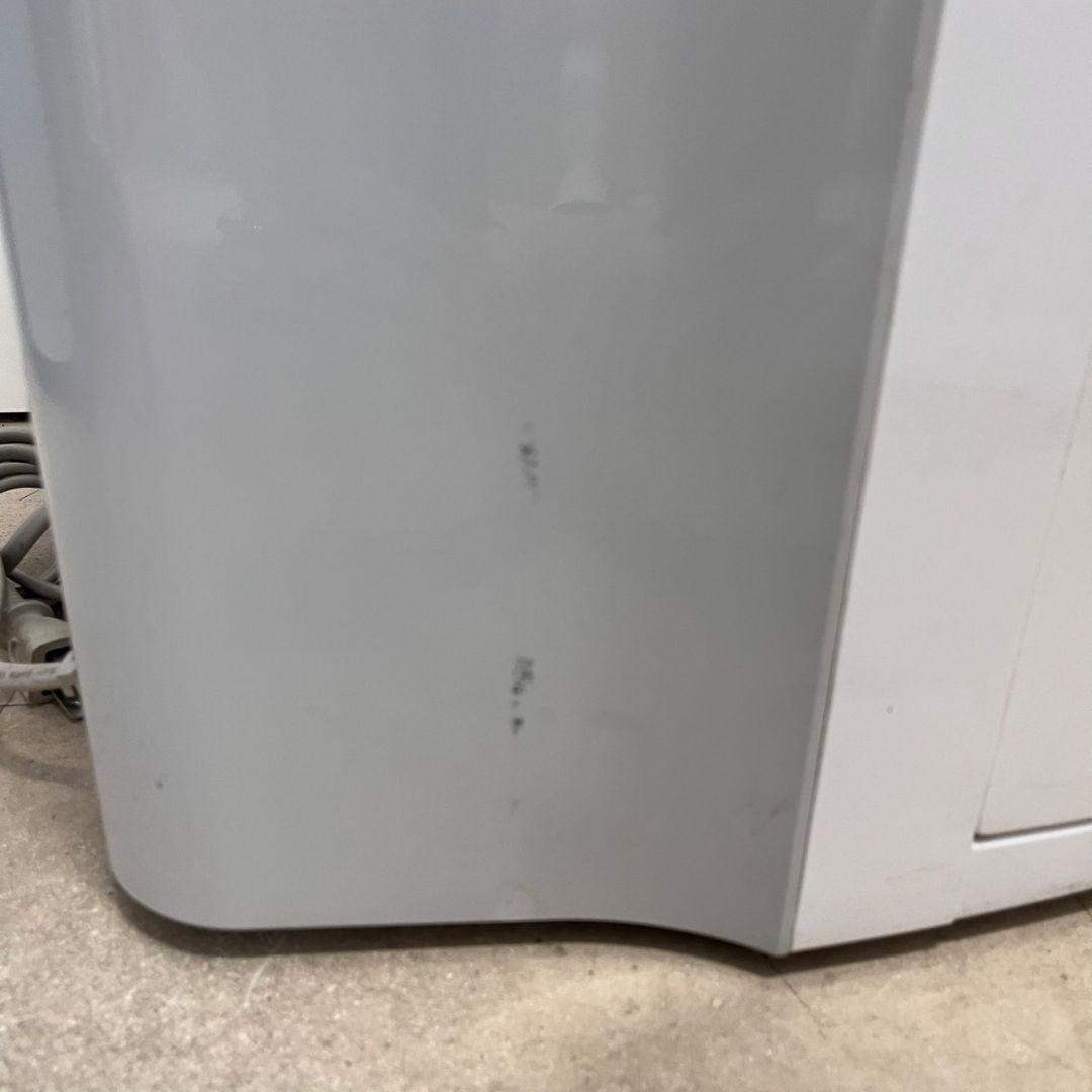 K◇三菱　ミツビシ　衣類乾燥除湿機　2019年　MJ-PV240PX-W