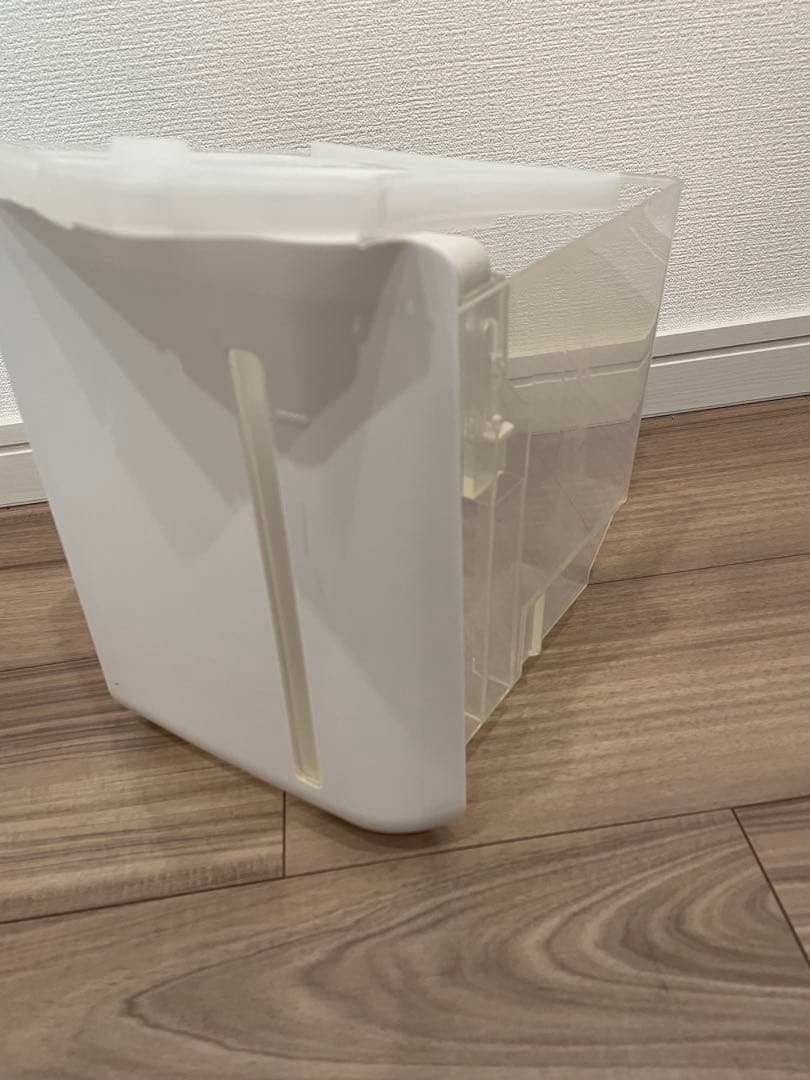 SHARP プラズマクラスター 衣類除湿乾燥機 CV-L180-W 2021年製