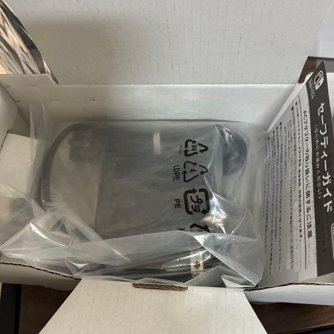 Nintendo Switch Lite 青 本体