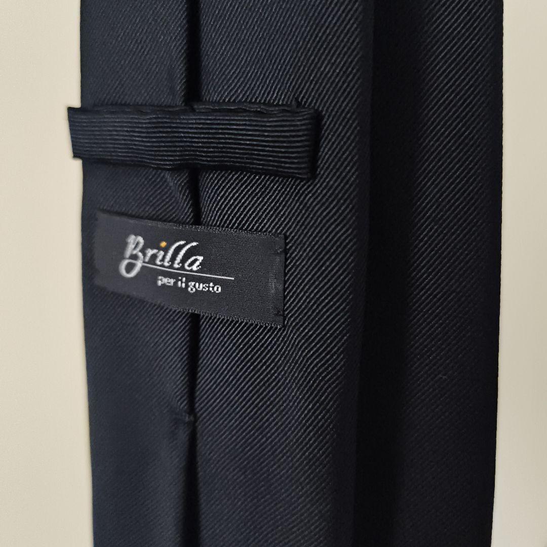 使用数回　 Brilla per il gusto 7PIEGE TIE