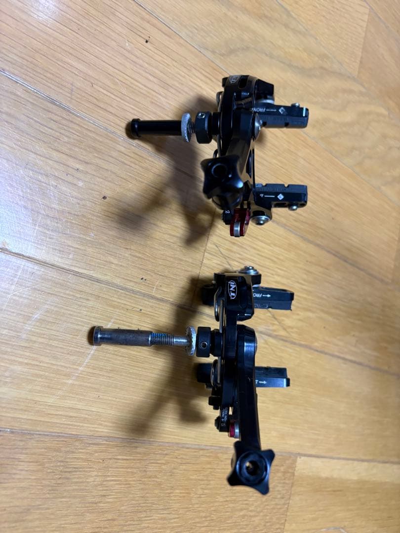 パーツ TNI Feather Brakes