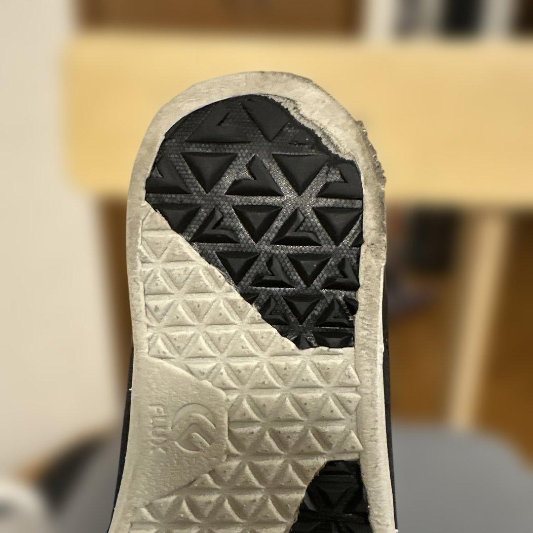 FLUX GT-SPEED 19-20モデル スノボブーツ27cm 黒