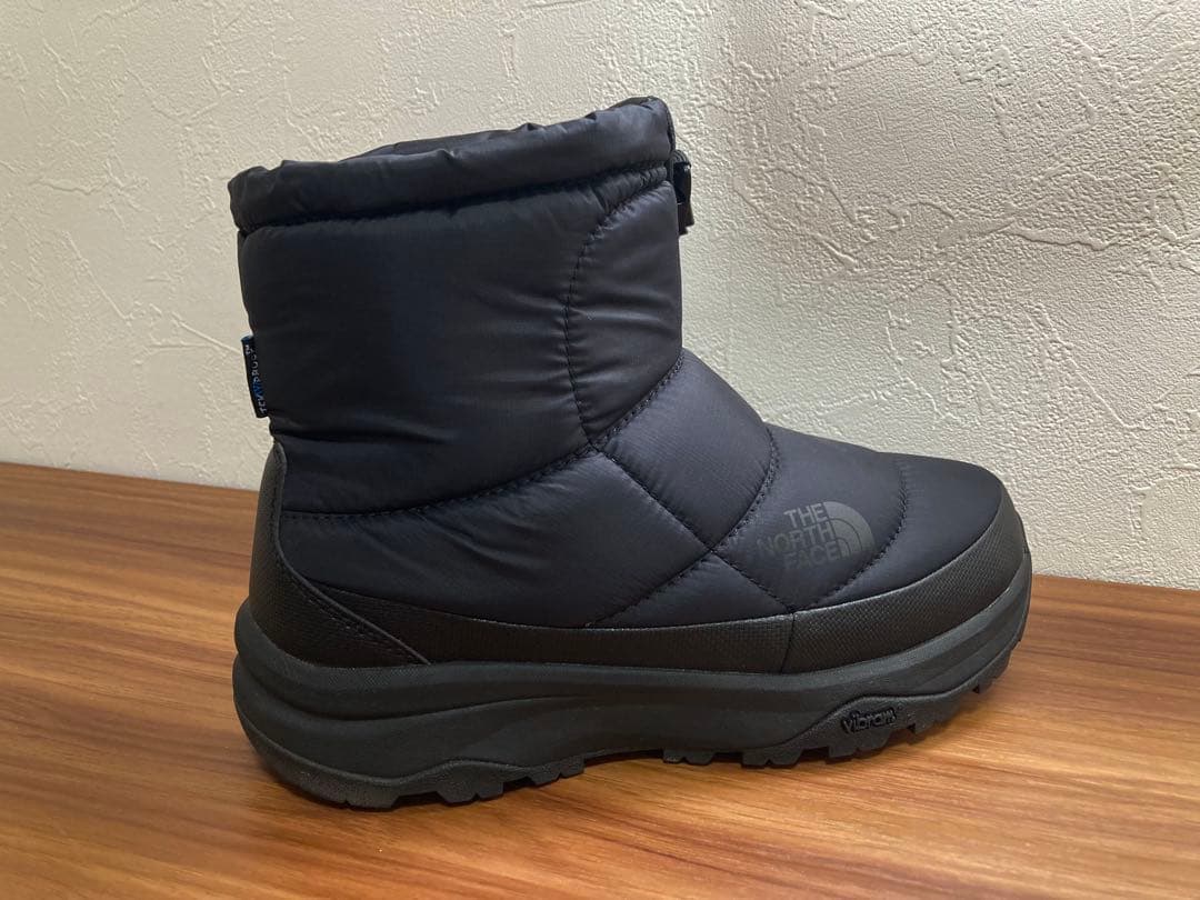 値下げセール中！✨極美品✨THE NORTH FACE 靴ブーツヌプシブーティ黒