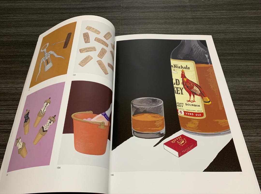 表紙はうたう 完全版 和田誠・「週刊文春」のカヴァー・イラストレーション