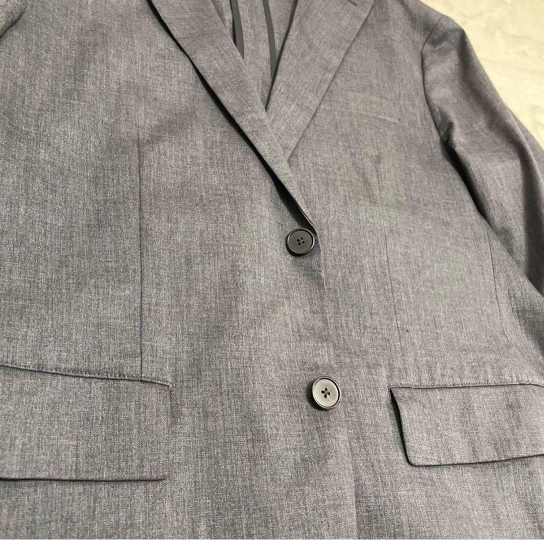 beauty＆youth TORAY RIRANCHAR スーツ　セットアップ