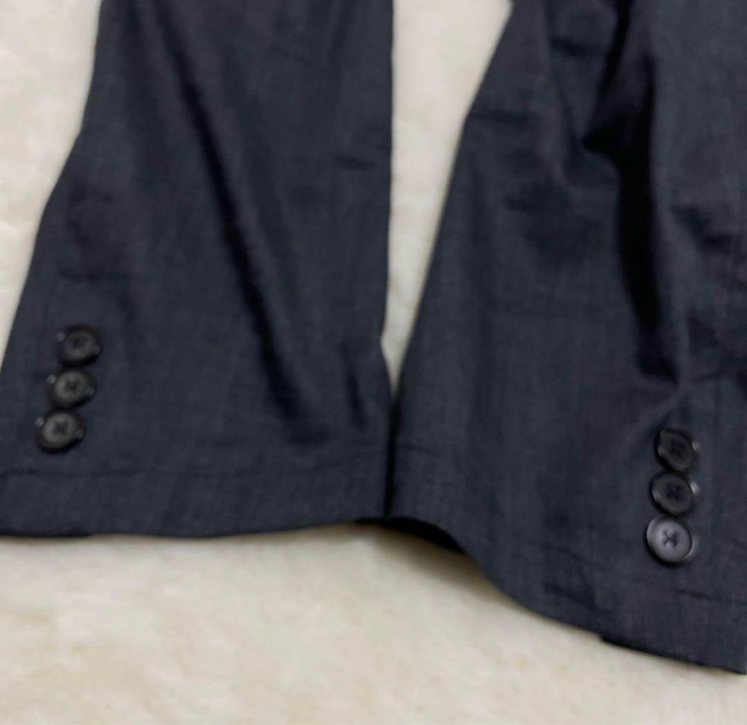 beauty＆youth TORAY RIRANCHAR スーツ　セットアップ